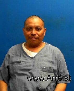 Horacio  Vasquez- Ramierez Mugshot